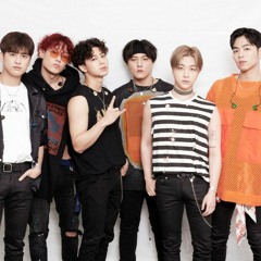 iKON - Killing Me LIVE 2019 SEOUL