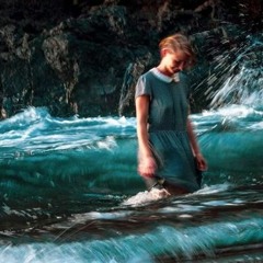 June Bunch - Water (An Ode to Maui)