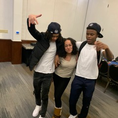 Steppa Vs Spiffy (feat. YGO Steppa & YGOSpiffy)