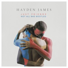 JUST FRIENDS BOOTLEG