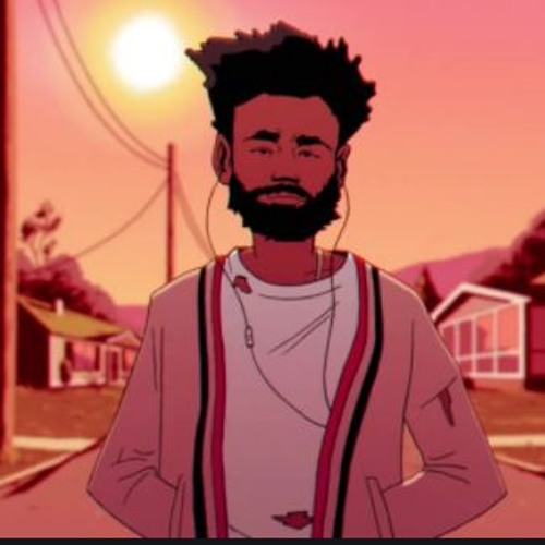 Childish Gamwiino Remix
