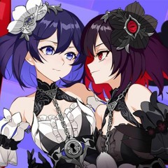 [Honkai Impact 3rd] Dual Ego ([Instrumental] Seele Edit)