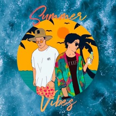 Summer Vibes - FXXF & HUMI (prod. Guala Beatz)
