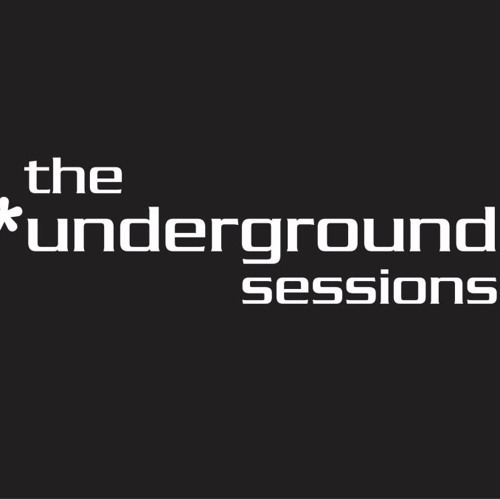 The Underground Sessions with Nick Mac 06 (6am sunrise mix)