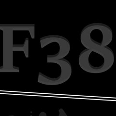 F38 - FESTA NO GHETTO