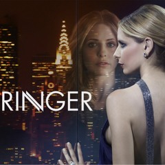 E113 - Ringer - 1x01 & 1x12 - Pilot & What Are You Doing Here, Ho-Bag?