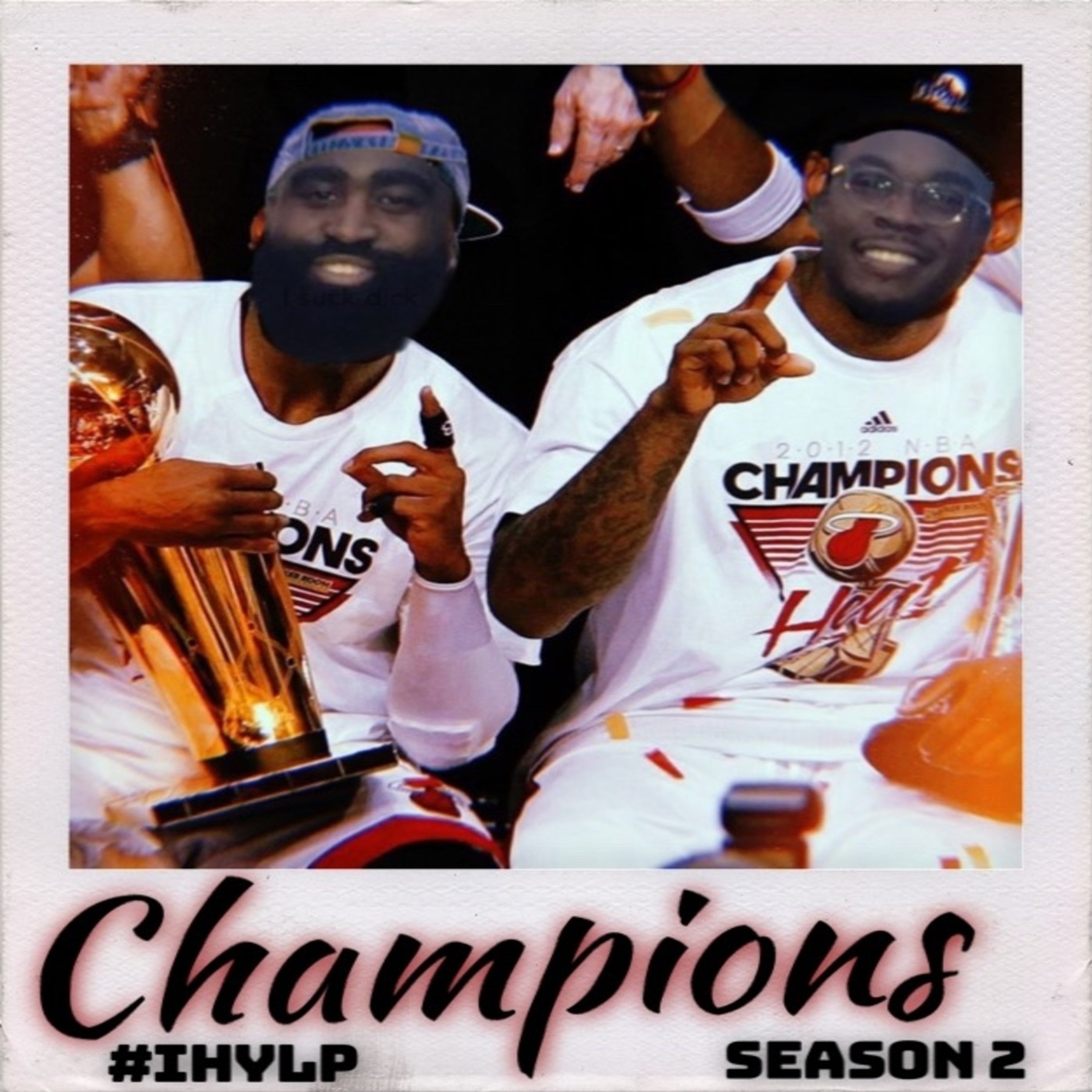 IHYLP EP 57: Stories From An OG feat OG Charles