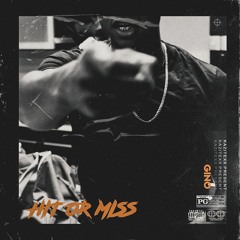 Gino KSK - Hit Or Miss