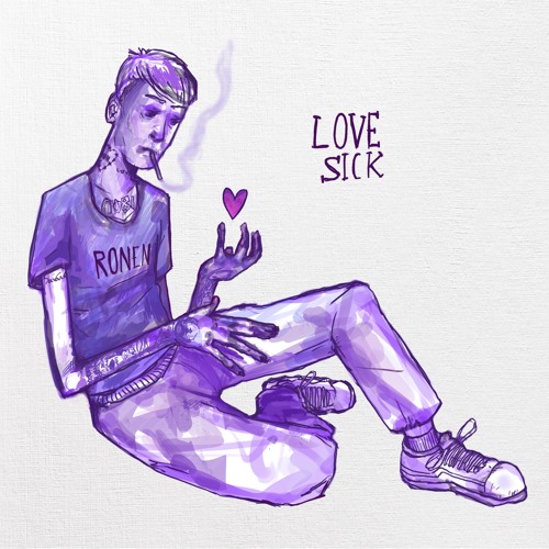 LOVE SICK