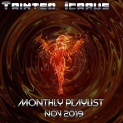November 2019 - Artist Showcase