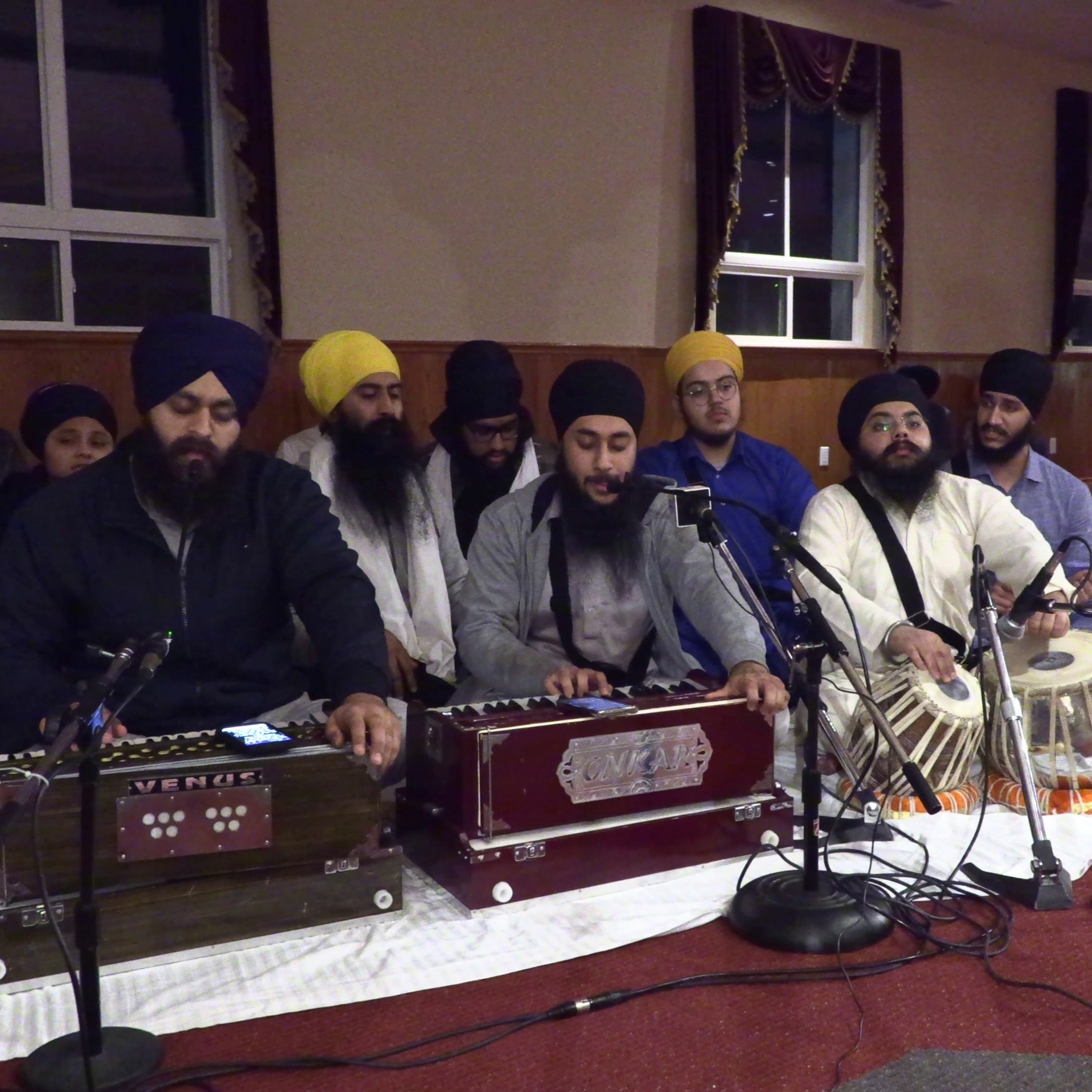 Bhai Balwinder Singh - Nanak Gur Poorey Namaskaar episode artwork