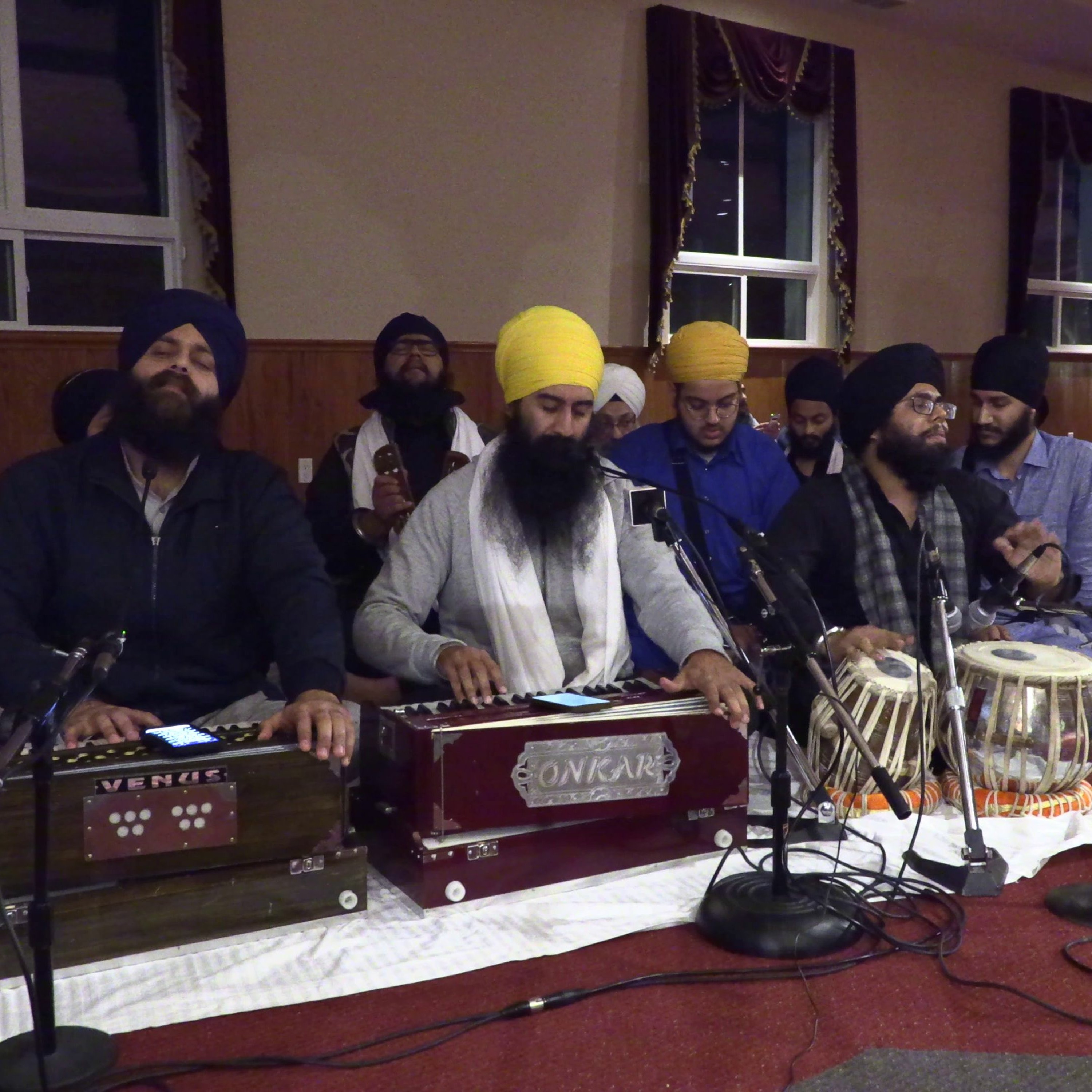 Bhai Jaspaul Singh - Tu Samarath Vadda Meree Mat Thoree Raam episode artwork