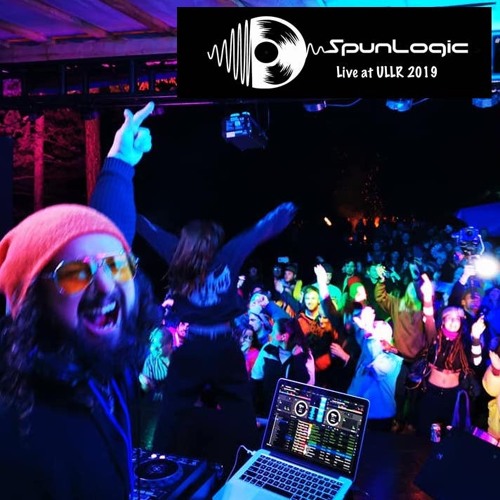 SpunLogic Live at ULLR 2019