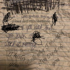 WITHOUT YOU {PROD:SUVI}