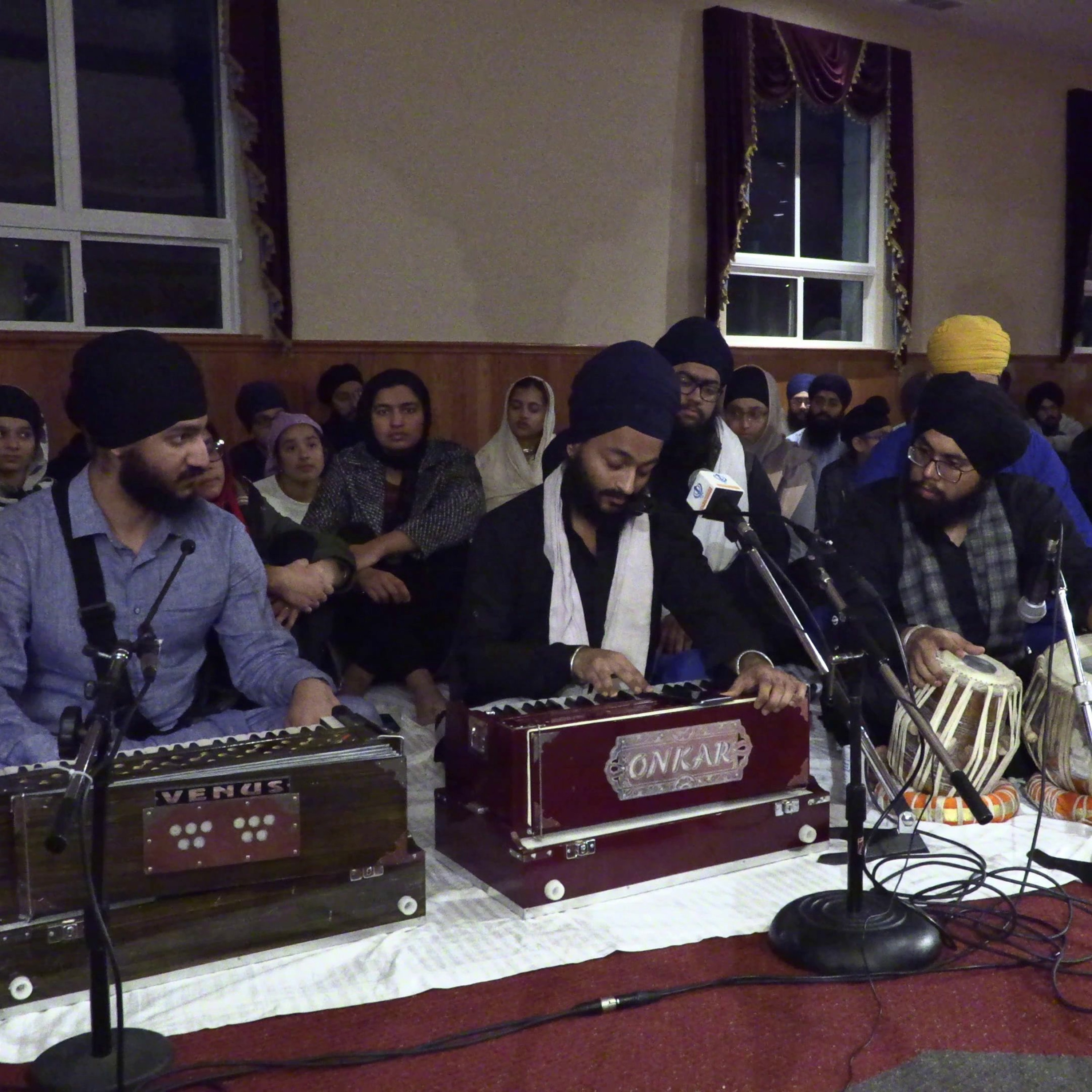 Bhai Harjot Singh - Chatrik Jaachai Boondh Jiau Har Praan Adhaaraa Raam Raajey episode artwork