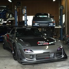 Lunar Mare - Yusuke Yamamoto