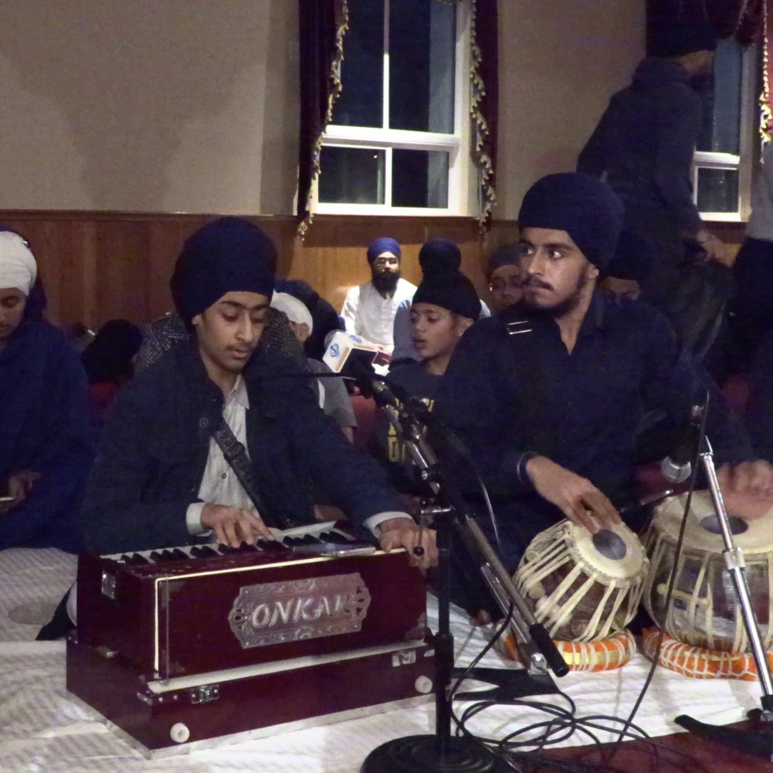 Bhai Amanbir Singh - Gur Kee Bani Sio Rang Laaey episode artwork