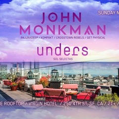 Everdene Rooftop Party 11.17.2019