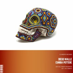 Diego Walle - Cumbia Pottere