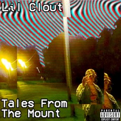 Ice (prod. enemy spotted)