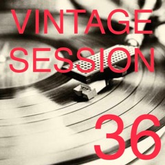 DJ NOBODY present VINTAGE SESSION part 36 .mp3