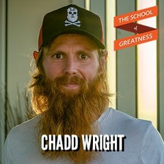 Navy Seal Mindset for Living Your Best Life with Chadd Wright