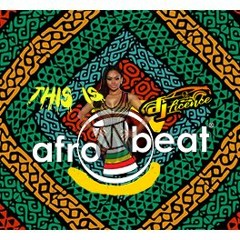 This is Afrobeat vol2