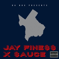 Jay Fine$$ x $auce - Trill $pill Freestyle