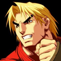 Street Fighter Alpha Zero Ken Stage(Sonic 1 & 2 Remix)