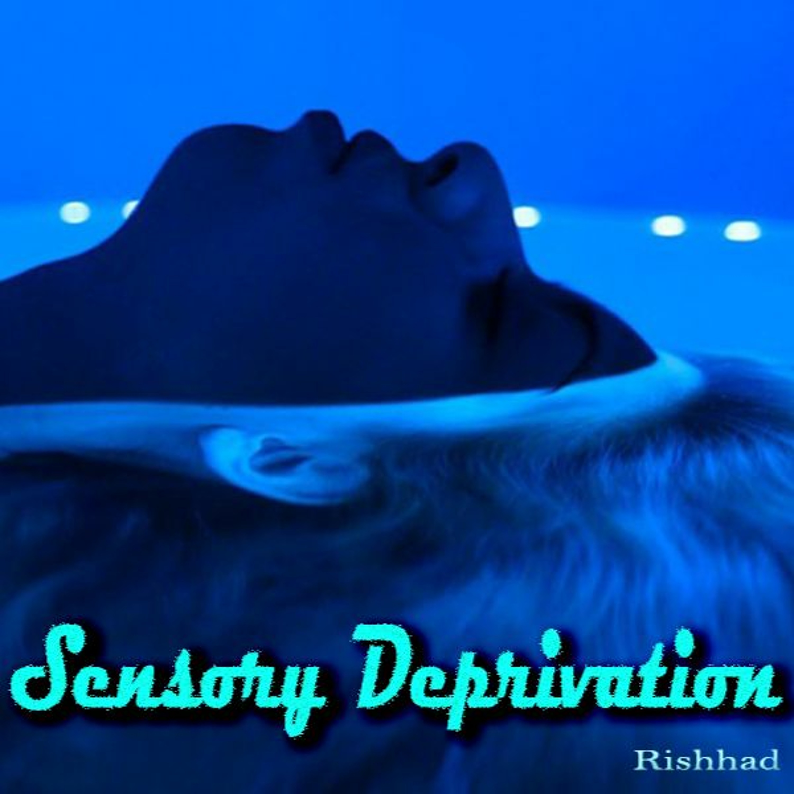 Sensory Deprivation episode artwork