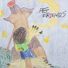 pet friends, a playlist