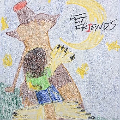 pet friends, a playlist