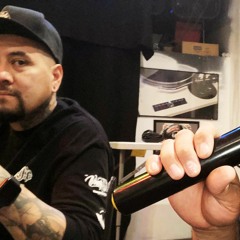 EPISODE 5 - DANNY SALES  pt.2 (LIQUID IMAGE DESIGNS)Grind Hustle Life