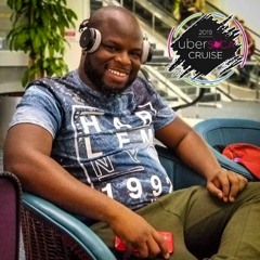 Memoirs of Uber Soca Cruise 2019