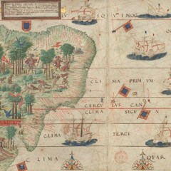 L'ouverture Atlantique: fortunes de mers et sirènes coloniales