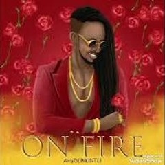 ANDY BUMUNTU - ON FIRE