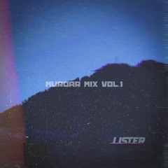 MURDAR MIX VOL. 1 👽