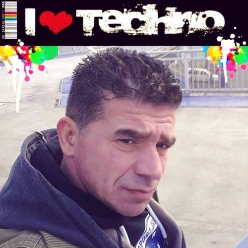 MY FOVORITE TECHNO TRACKS AND SETS 2015 - 2020 vol 1