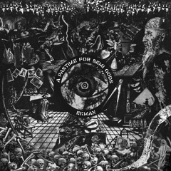 Premiere: Ekman - "End Title"