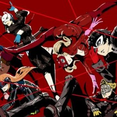 Trick Or Be Treated (Persona 5 OST)