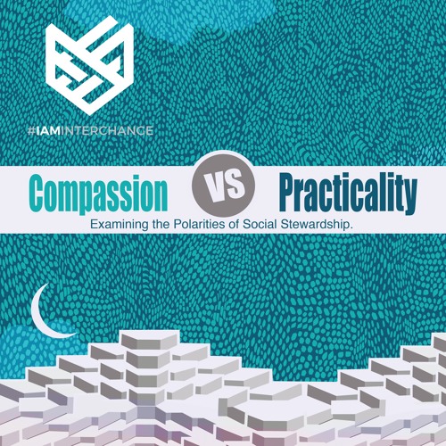 #37 Compassion Vs. Practicality