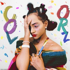COLORZ EP