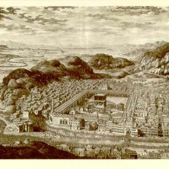 Visiting the Sacred Places - 07