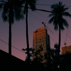 Robbers - The 1975 (short cover)