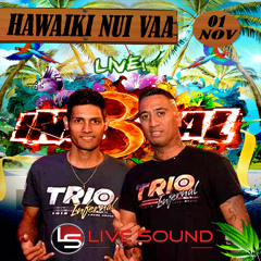 08 UB40 FALING IN LOVE Hawaiki Nui Vaa 2019