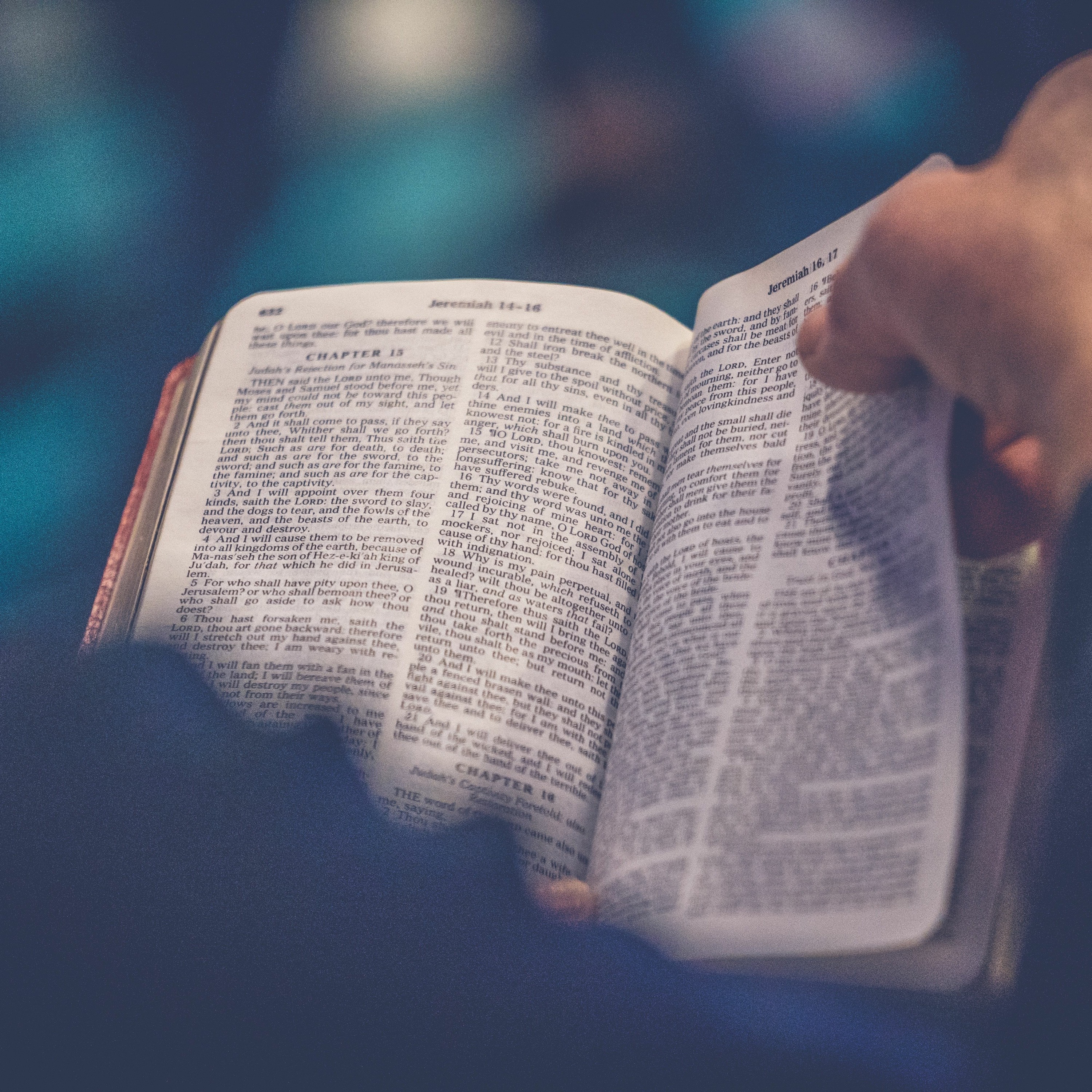 2019 11 03 The Kingdom Is At Hand, What Is Truth? by Rod Woods