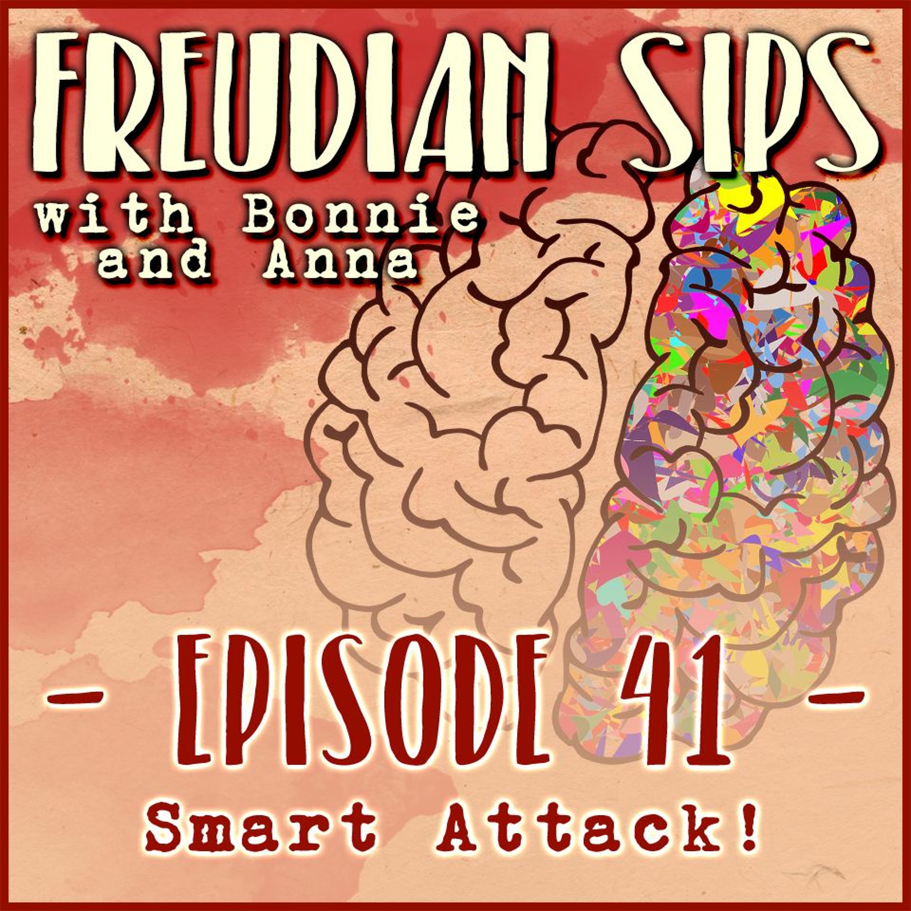 Freudian Sips
