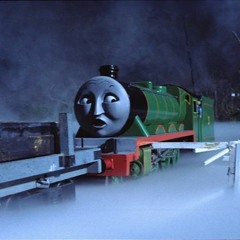 Thomas' Undertales - Megalo Strike Back (I Miss You)
