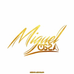 LIFE FOR THE MUSIC MIXED BY - MIGUEL OSSA DJ