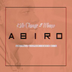 Kato Change, Winyo - Abiro (LeJazz Eperience Mix).mp3